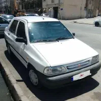 پراید SE131 مدل 95