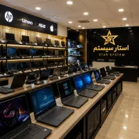 لپتاپتو با دلار۱۵۰تومنی بخر اونم با گارانتی شرکتی