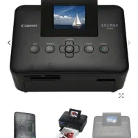 پرینتر cp800 کنون