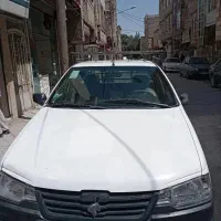 اریسان مدل ۹۴ دوگانه سوز شرکتی|خودرو سواری و وانت|مشهد, کوی دروی|دیوار