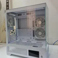 فروش کیس Game Dias ATLAS M1 WH