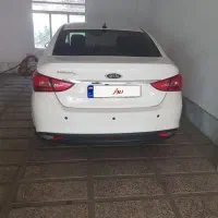 آریزو 5 توربو اکلسنت