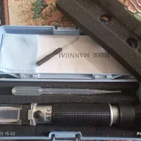 شوری سنج اصل روسیه