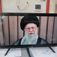 ال ای دی فیلیپس درحد|تلویزیون و پروژکتور|مشهد, شهرک مهر آباد|دیوار