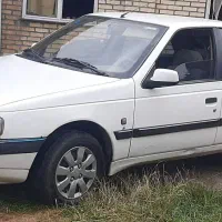 پژو ۴۰۵slxمدل ۹۰