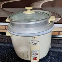 پلوپز. ارامپز . بخارپز ۱۲ نفره