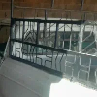 اتاق دزفولی وانت پیکان
