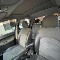 ۲۰۷ مدل ۱۴۰۳ دنده ارتقایافته پانا|خودرو سواری و وانت|اصفهان, سپاهان‌شهر|دیوار