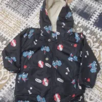 کاپشن بچهگانه