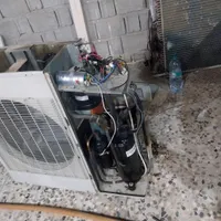 نصب تعمیر و سرویس انواع کولر و تعمیرات یخچال|خدمات پیشه و مهارت|بندر گناوه, |دیوار