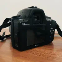 دوربین DSLR Sony Alpha 230|دوربین عکاسی و فیلم‌برداری|تهران, پاسداران|دیوار
