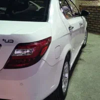 دنا پلاس دنده توربو فول  سانروف دار