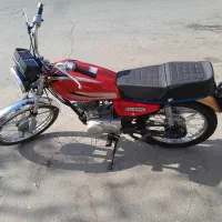 موتور 125 ۱۲۵ هوندا|موتورسیکلت|خمینیشهر, |دیوار