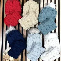 کاموا بافتنی