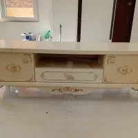 میز TV بدون خط و خش