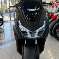 یاماها lexy LEXY YAMAHA 155  لکسی