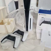 ps5اسلیم دیسک خور
