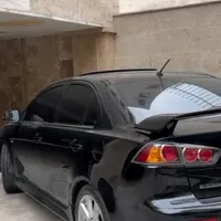 میتسوبیشی لنسر 1800cc، مشکی فول کامل مدل ۲۰۱۵|خودرو سواری و وانت|تهران, جماران|دیوار