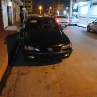 پرشیا ۱۴۰۰|خودرو سواری و وانت|قم, سید معصوم|دیوار