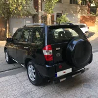 X33 مدل91|خودرو سواری و وانت|کرج, کوی فرهنگ|دیوار