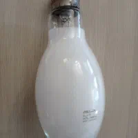 لامپ بخار جیوه 250وات