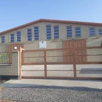 سوله ۳۰۰۰ متری با مجوز انبارداری در منطقه آزاد ارس|فروش دفتر صنعتی، کشاورزی، تجاری|جلفا, |دیوار