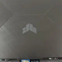 Asus TUF A15 FA506NC|رایانه همراه|رامهرمز, |دیوار