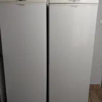 یخچال دوقلو رنگ سفید|یخچال و فریزر|تهران, لویزان|دیوار