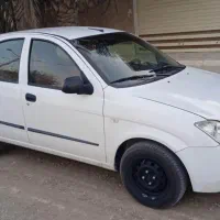 تیبا2 فابریک