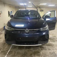 فولکس واگنID4