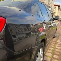 ام وی ام ۵۵۰ مدل۹۶|خودرو سواری و وانت|رشت, فرزانه|دیوار