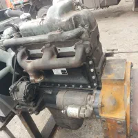 دیزل ژنراتور