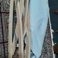 گهوار سنتی (ننو)|اسباب و اثاث بچه|تهران, امام زاده حسن|دیوار