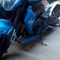 متور سیکلت بلنتا 1401/ z249