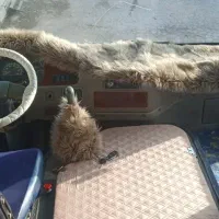 مینی بوس دربستی مجهزترین|خدمات حمل و نقل|اردبیل, |دیوار