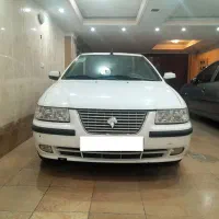 سمند EF7 مدل 1397