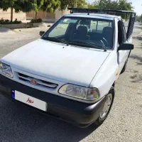 وانت پراید 1402