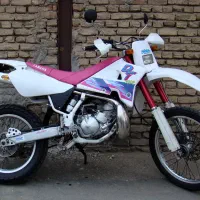 لوازم یاماها WR