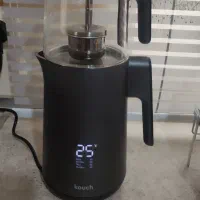 چایساز جهیزیه/نو فقط یکبار تست شده/کوخ اصل