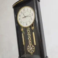 ساعت دیواری