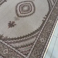 فرش ماهی 1200 شانه با پادری ( قالی تارا ،فرش سهند)|فرش|تبریز, |دیوار