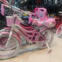 دوچرخه ۲۰ دخترانه