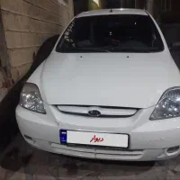 ریو|خودرو سواری و وانت|سنندج, |دیوار