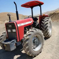 تراکتور 285مدل90