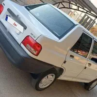 پراید ۱۳۱ مدل ۹۸|خودرو سواری و وانت|شیراز, هفت تنان|دیوار