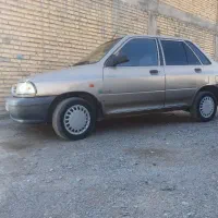 پراید مدل 89