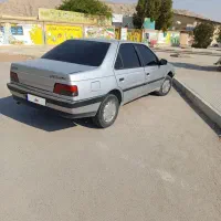 ماشین 405مدل 88|خودرو سواری و وانت|خمیر, |دیوار