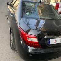 دنا پلاس تک برگ سند|خودرو سواری و وانت|تبریز, |دیوار