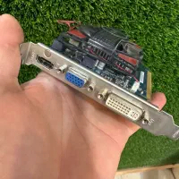 گرافیک GT 630 2GB ASUS|قطعات و لوازم جانبی رایانه|محمدشهر, همایون ویلا|دیوار
