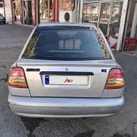 پراید ۱۴۱ مدل ۸۸|خودرو سواری و وانت|نیر (اردبیل), |دیوار